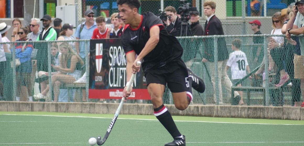 hockey-clifton-ryde-brisset-030724 Eight KZN boys in SA u16A hockey team, four in B team