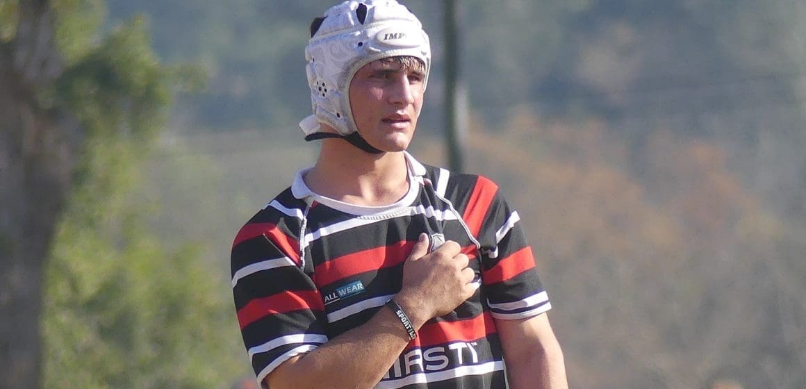 rugby-maritzburg-college-oosthuizen-220724 College vs Pretoria Boys report, results, YT highlights, 20 July