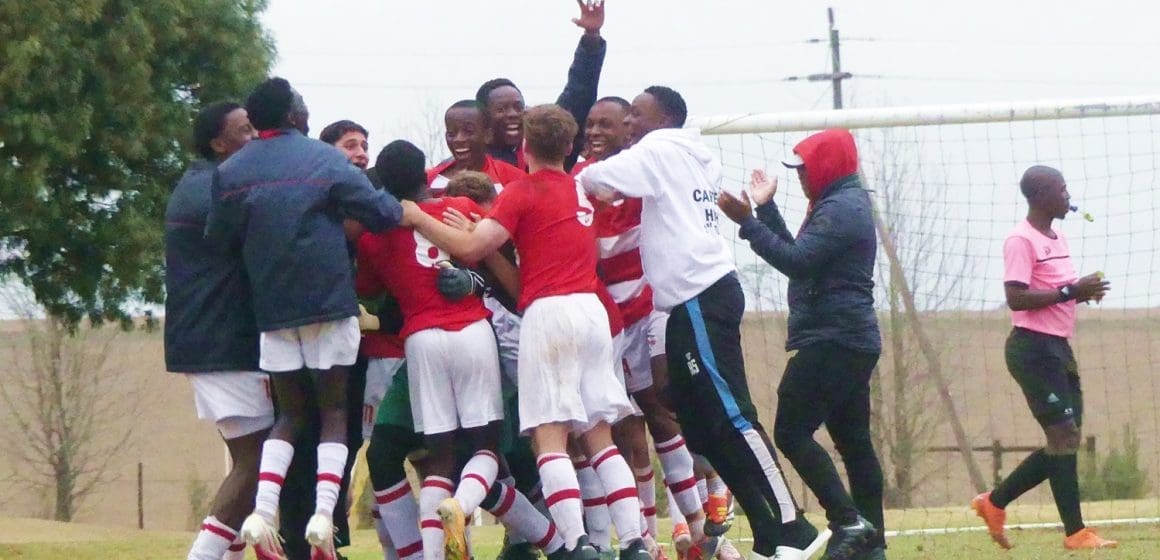 Michaelhouse crowned Jody Momple champs, report, YT highlights