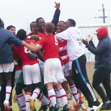football-michaelhouse-ixopo-celebrate-280824 Michaelhouse crowned Jody Momple champs, report, YT highlights