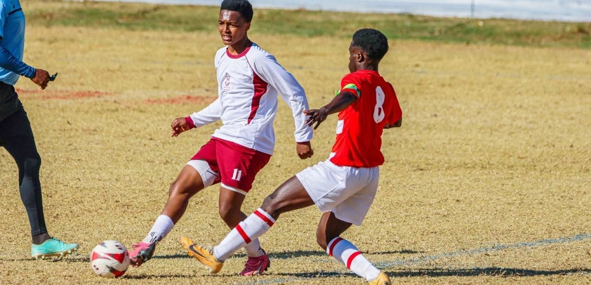 football-michaelhouse-kearsney-070824 Football round-up: derbies and the Cowie Cup, YT highlights