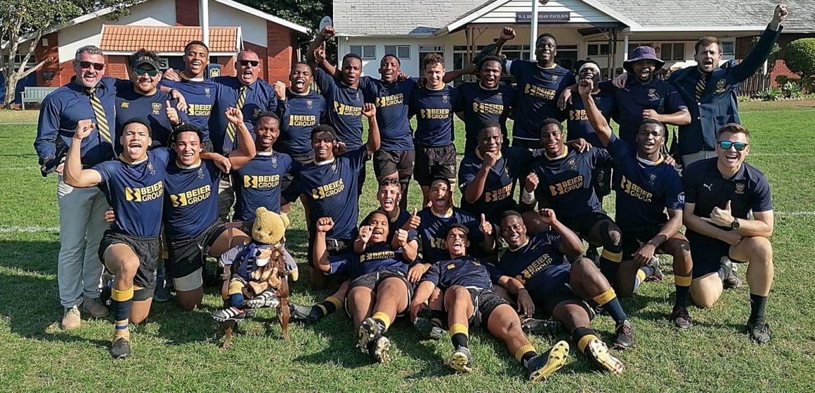 DHS vs Jeppe results, report, YouTube Highlights, 3 August 2024