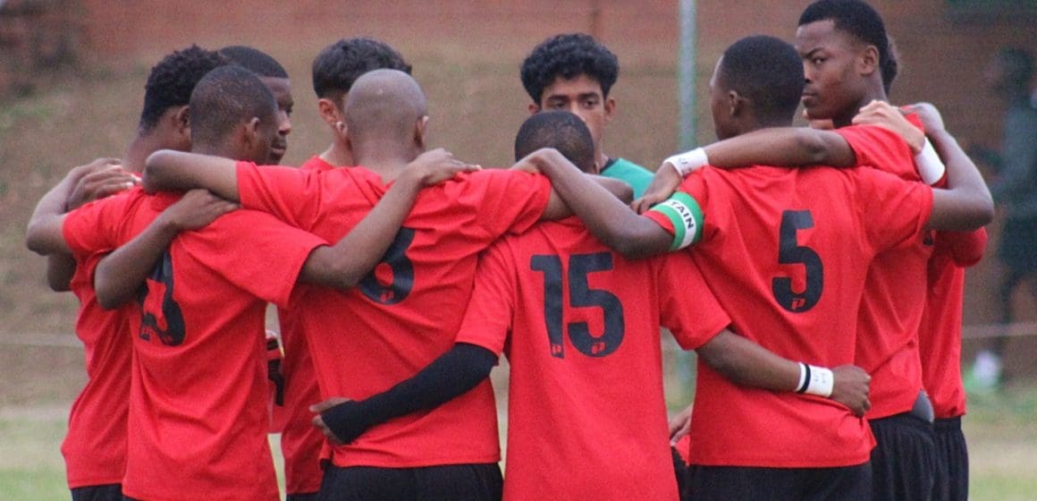 MCSoccer College edges out DHS on penalties in thriller, claims Raw Cup