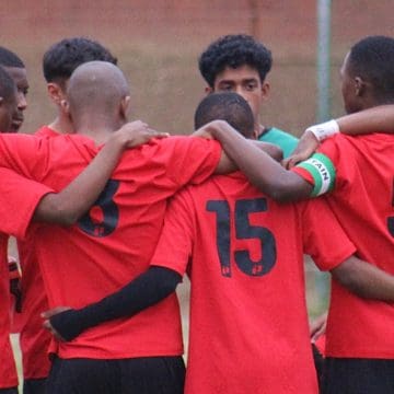 MCSoccer College edges out DHS on penalties in thriller, claims Raw Cup