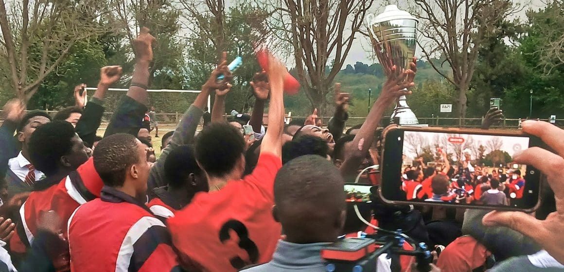 football-maritzburg-cowie-060924 (1) College topples defending champs, Cowie Cup YouTube highlights