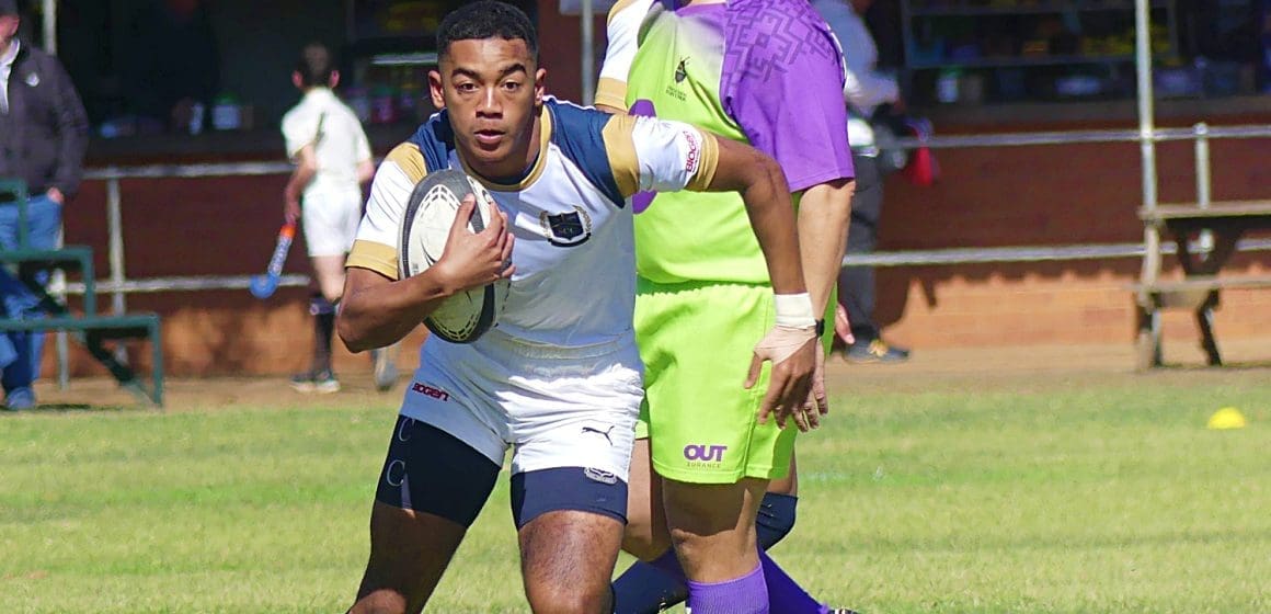 St Charles lift Nashua Sevens u18 title, Glenwood the u15 winners