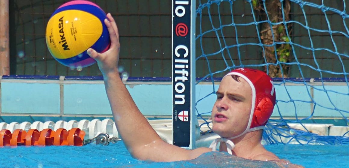 water-polo-clifton-ross-strauss-300924 SACS sneaks by hosts to reach Clifton Water Polo Tournament final