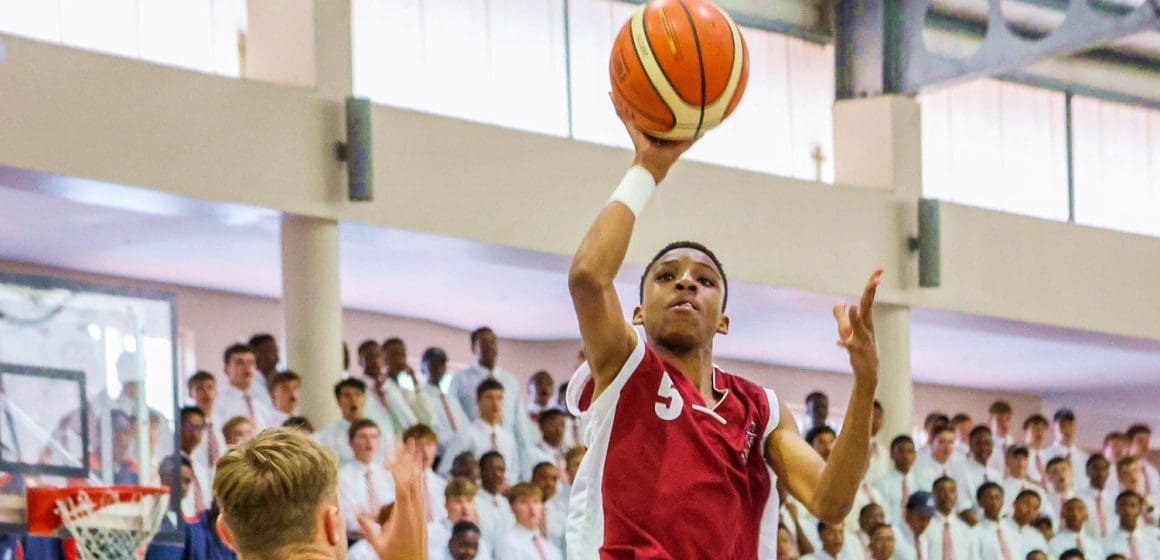 basketball-kearsney-michaelhouse-191024 Michaelhouse vs Kearsney results, 19 October 2024