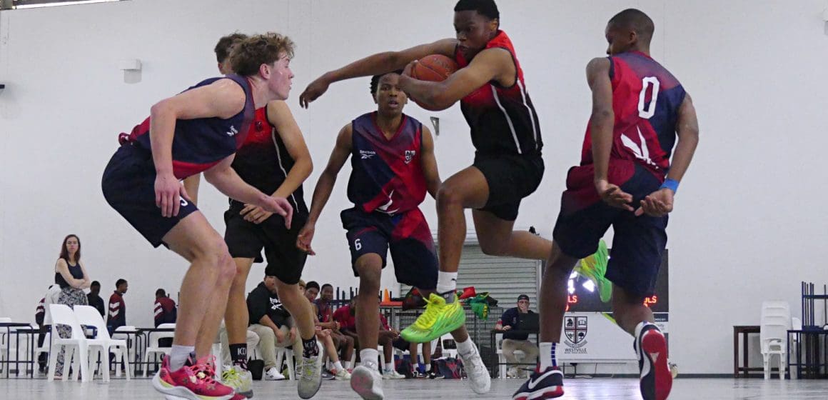 basketball-westville-clifton-261024 Westville vs Clifton results, YT basketball highlights, 26 Oct