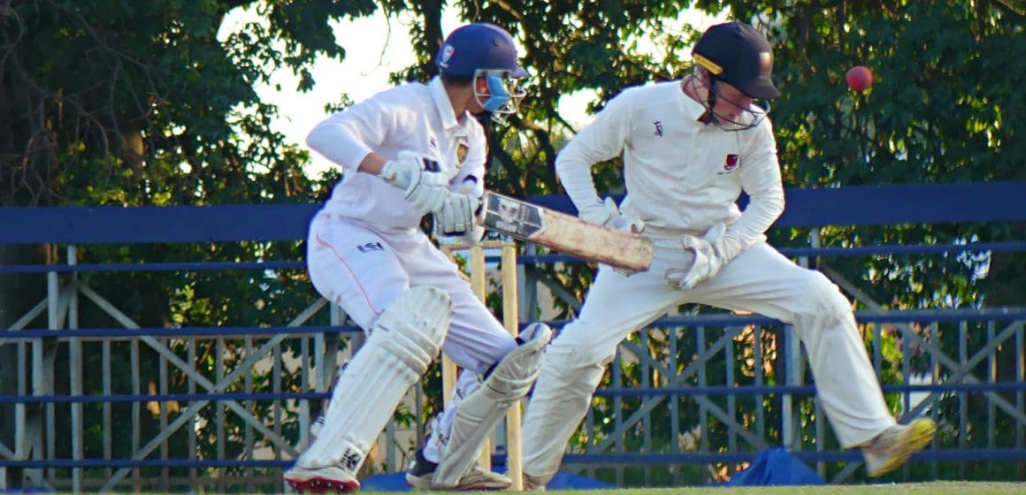 cricket-dhs-clifton-251024 (2) Clifton takes down DHS in Schools SA20 clash of top teams