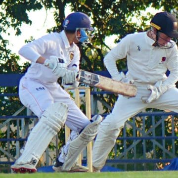 cricket-dhs-clifton-251024 (2) Clifton takes down DHS in Schools SA20 clash of top teams