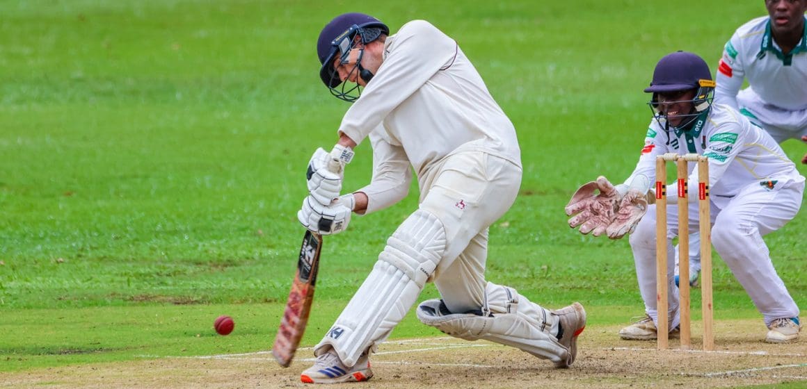 Kearsney vs Glenwood results, 26 October 2024