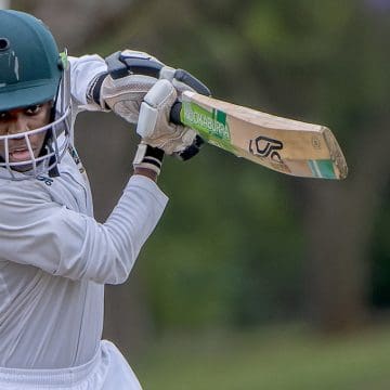 cricket-st-charles-sunguro-281024 Sunguro’s brave innings sees Saints to win over Hilton