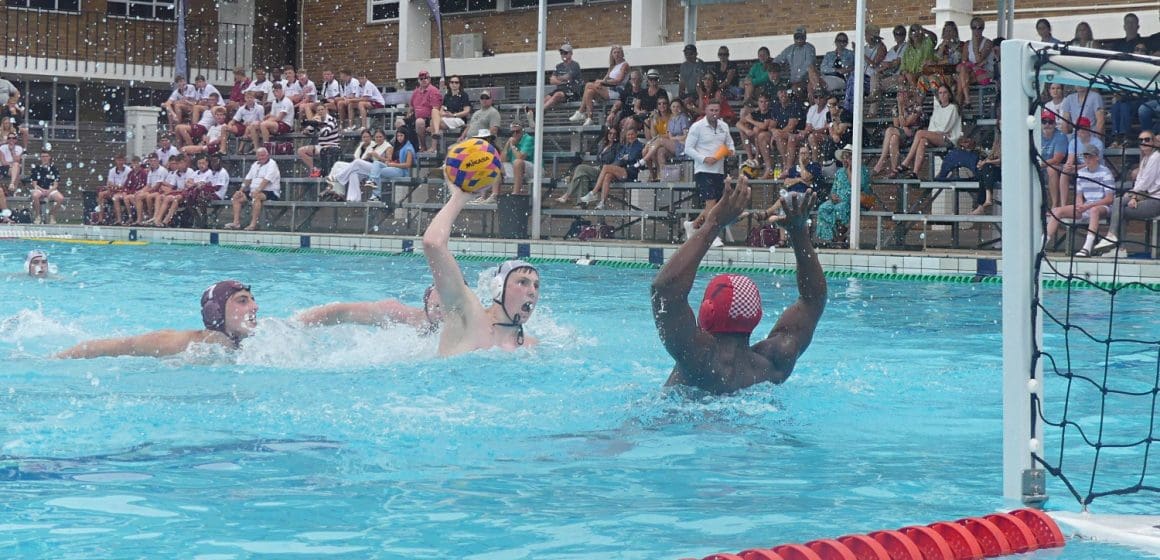 water-polo-hilton-kearsney-121024 Hilton vs Westville results, Westville at the North/South T20