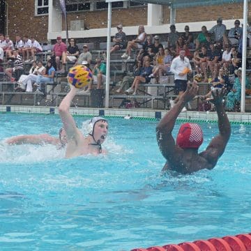 water-polo-hilton-kearsney-121024 Hilton vs Westville results, Westville at the North/South T20
