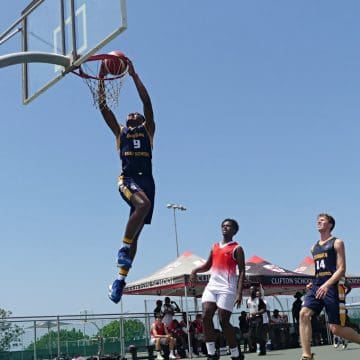 basketball-clifton-dhs-021124 Clifton vs DHS reports, results, YT highlights, 2 November 2024