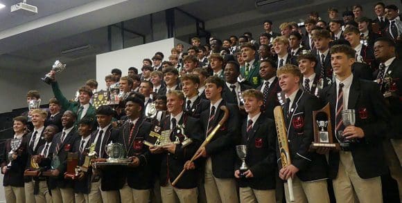 clifton-awards-061124 Clifton College celebrates excellence in Sports, Arts and Service