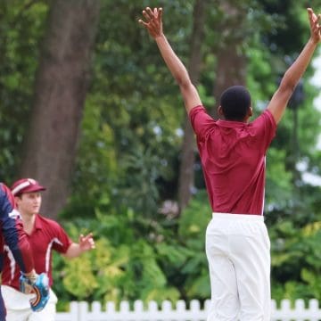 cricket-kearsney-westville-schools-sa20-011124 Westville in nail-biting Schools SA20 win over Kearsney