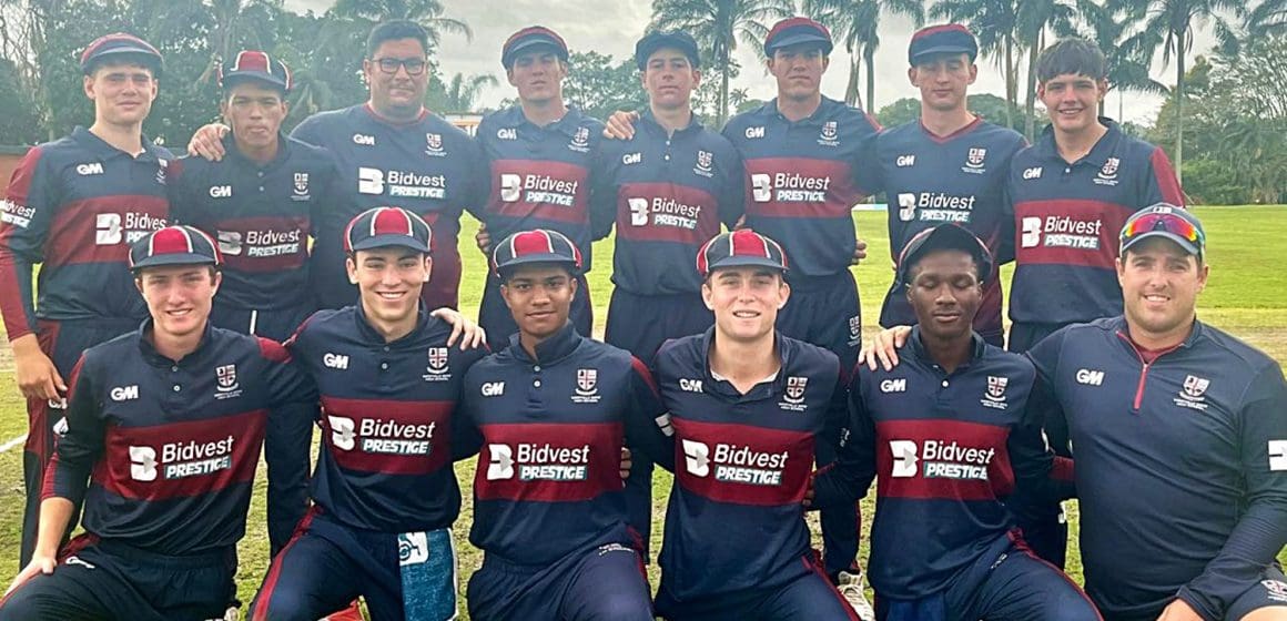 Westville vs Northwood cricket report, results, 9 Nov 2024