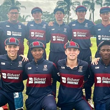 cricket-westville-091124 Westville vs Northwood cricket report, results, 9 Nov 2024