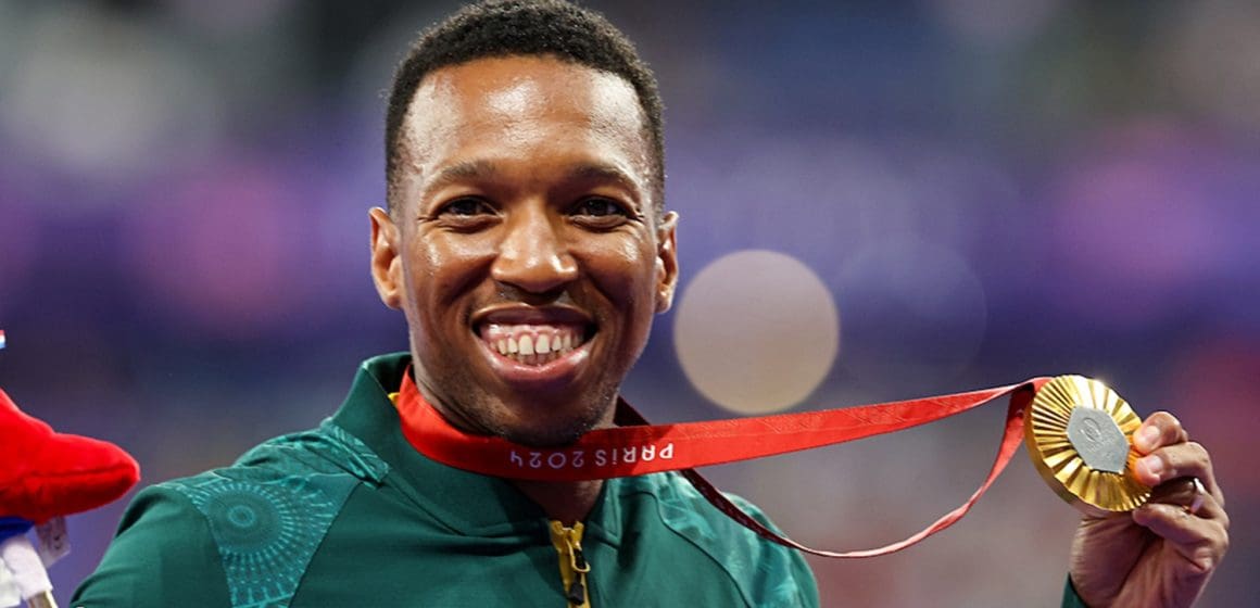 Kearsney a key pillar in his success, says Mpumi Mhlongo