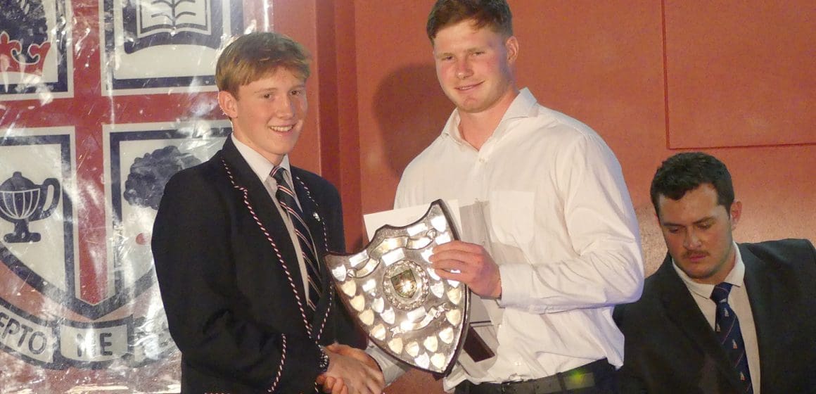 Westville Sports Awards celebrates being SA’s best