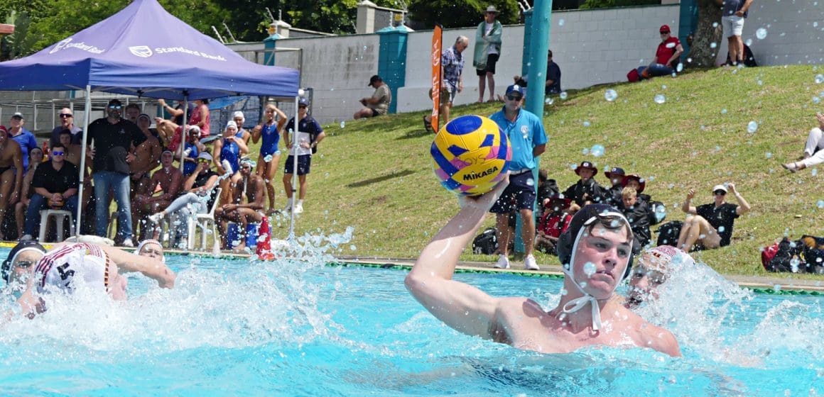 water-polo-kzn-u19-central-gauteng-131224 Strong showing from KZN at Water Polo IPTs