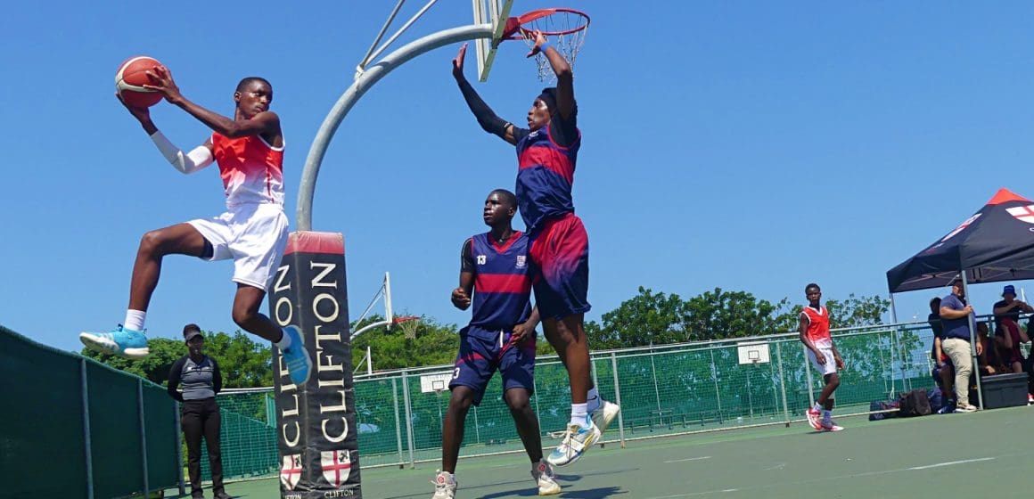 basketball-clifton-westville-250125 Clifton vs Westville, reports, results, 25 January 2025