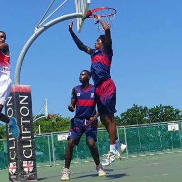 Clifton vs Westville, reports, results, 25 January 2025