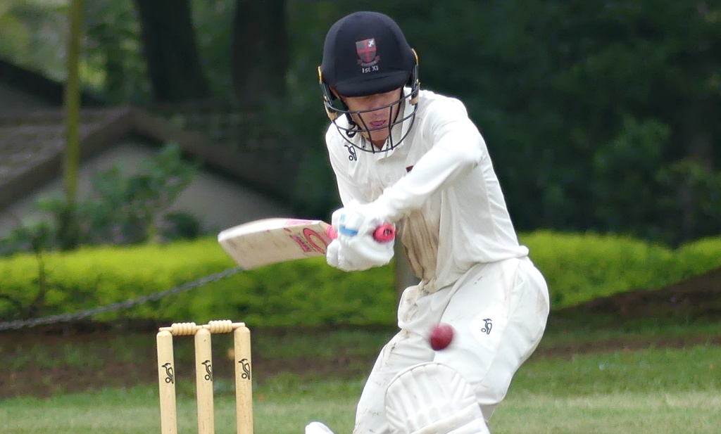 An experienced Clifton 1st XI, under the guidance of coaches Robbie Frylinck and Brandon Scullard, is a team to watch out for in 2025. Photo: Brad Morgan. 