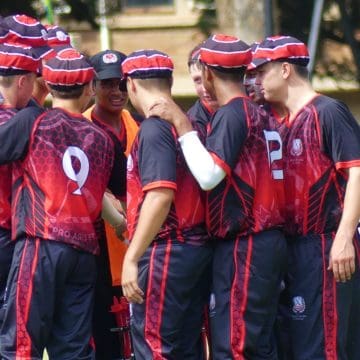 Maritzburg College vs Westville, results, reports, 18 Jan 2025