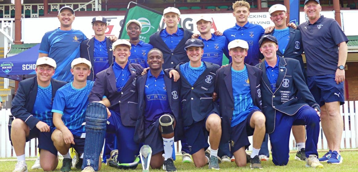 Impressive Northwood wins KZN Schools SA 20, then downs DHS