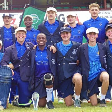 Impressive Northwood wins KZN Schools SA 20, then downs DHS