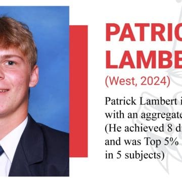 Mathematics stands out in Michaelhouse’s matric results
