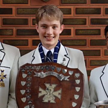 Strong results from Northwood’s matric class of 2024