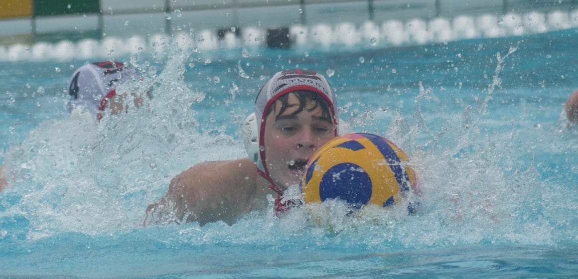 water-polo-clifton-180125 St Charles vs Clifton, cricket report, results, 18 Jan 2025