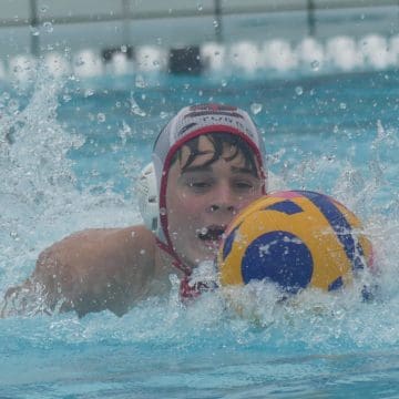 water-polo-clifton-180125 St Charles vs Clifton, cricket report, results, 18 Jan 2025