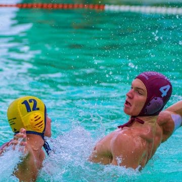 water-polo-kearsney-ludwig-250125 Kearsney vs DHS, reports, results, 25 January 2025