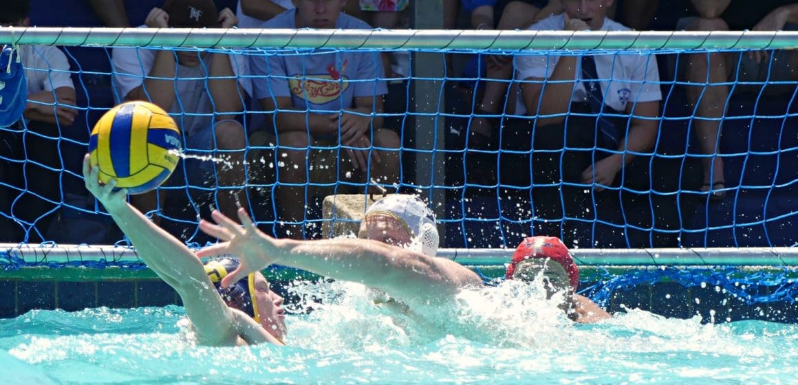 water-polo-northwood-dhs-180125 (1) DHS scores strong win in Northwood’s pool