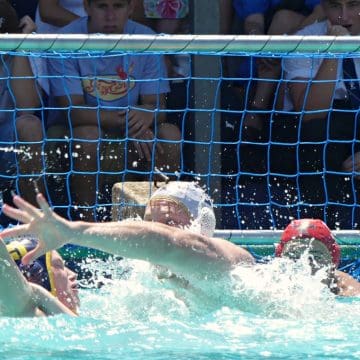water-polo-northwood-dhs-180125 (1) DHS scores strong win in Northwood’s pool