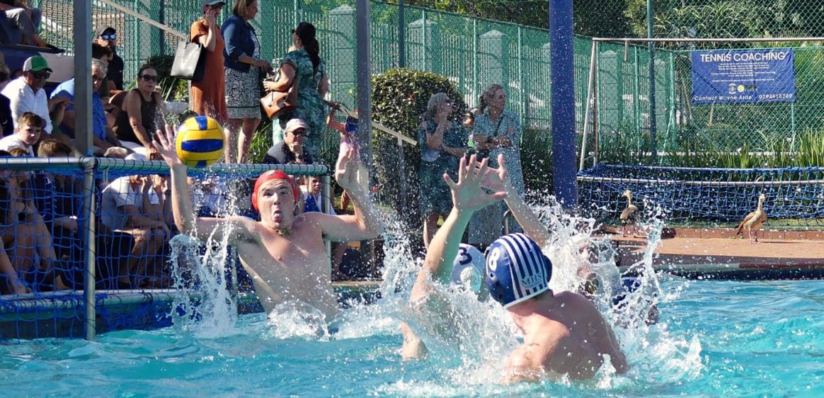 Northwood vs Hilton college, reports, results, 25 January 2025