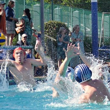 water-polo-northwood-michaelhouse-250125 Northwood vs Hilton college, reports, results, 25 January 2025