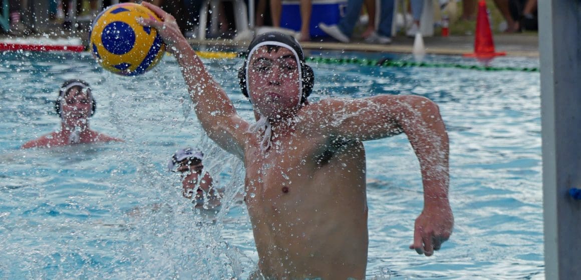 water-polo-tristan-uys-270125 Rondebosch wins SAC Shield, Hilton KZN’s best, in fifth