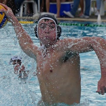 water-polo-tristan-uys-270125 Rondebosch wins SAC Shield, Hilton KZN’s best, in fifth