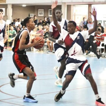 basketball-maritzburg-westville-230225 Westville wins Jenny Orchard Invitational, all the results