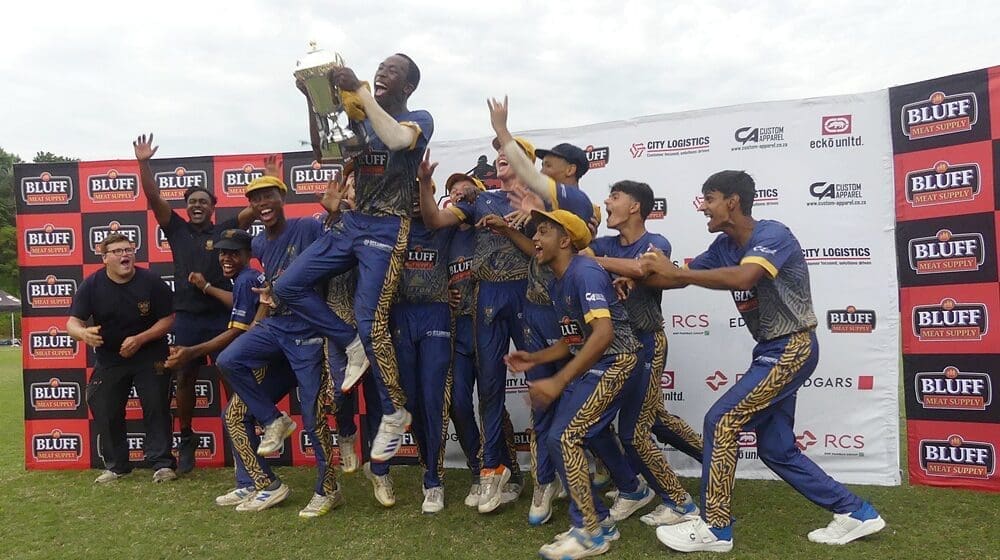 cricket-clifton-t20-dhs-160225 DHS lifts Clifton T20 title again