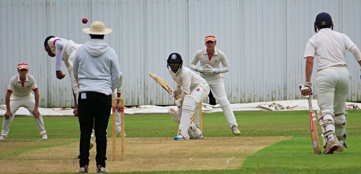 cricket-maritzburg-nadasan-michaelhouse-010225 Maritzburg College vs Michaelhouse, reports, results, 1 Feb 2025