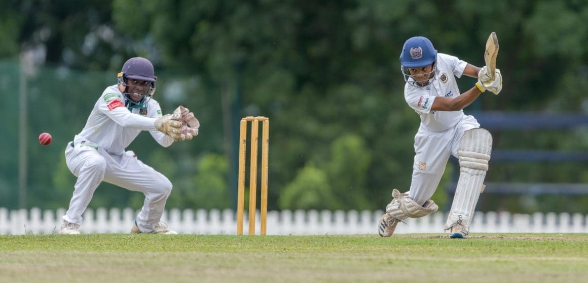 St Charles vs Glenwood, results, reports, highlights, 1 Feb 2025