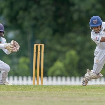St Charles vs Glenwood, results, reports, highlights, 1 Feb 2025