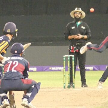 cricket-westville-dhs-simpson-270225 Seth Simpson leads Westville to W100 final win